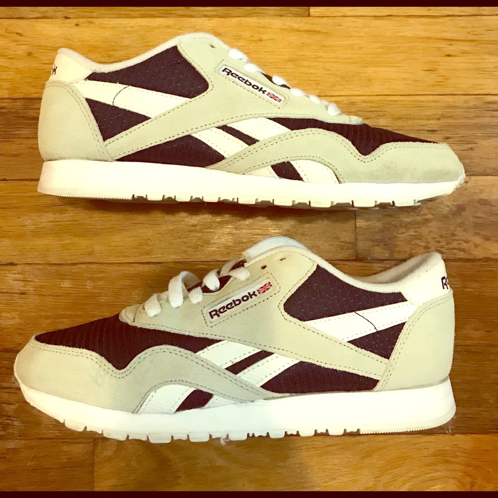 Reebok Classic Nylon R13